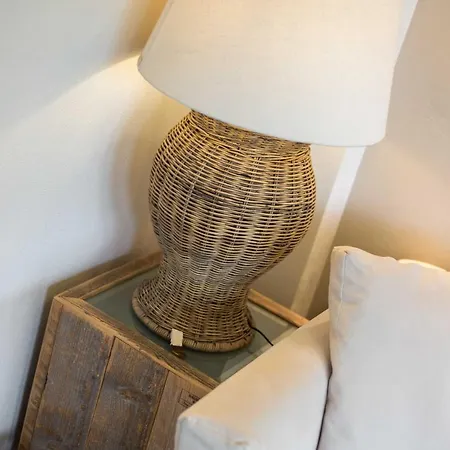 Christopher App Stronhues Apartment Wenningstedt-Braderup