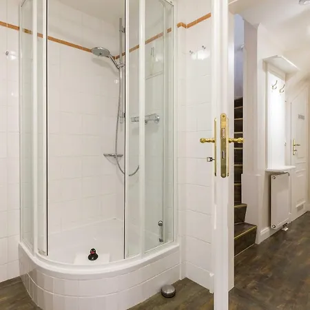 Christopher App Stronhues Apartment Wenningstedt-Braderup