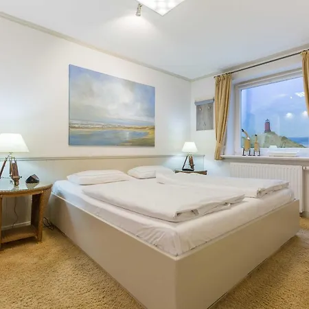 Christopher App Stronhues Apartment *