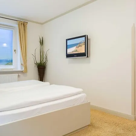Apartment Christopher App Stronhues *